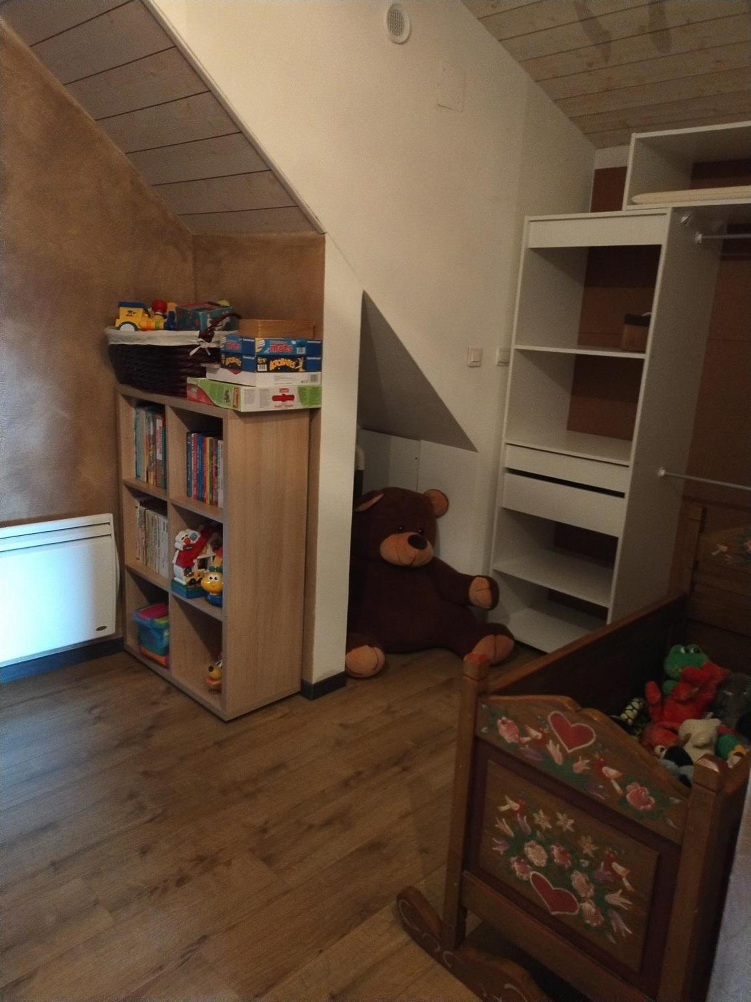 La Roseraie Fréland Kültér fotó